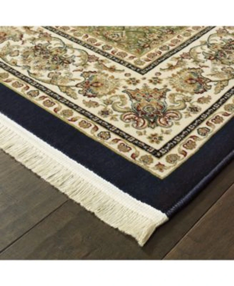 Oriental Weavers Masterpiece Panel Area Rug