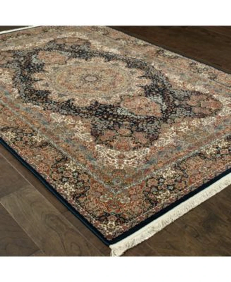 Oriental Weavers Masterpiece Regal Area Rug