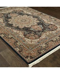 Oriental Weavers Masterpiece Regal Area Rug