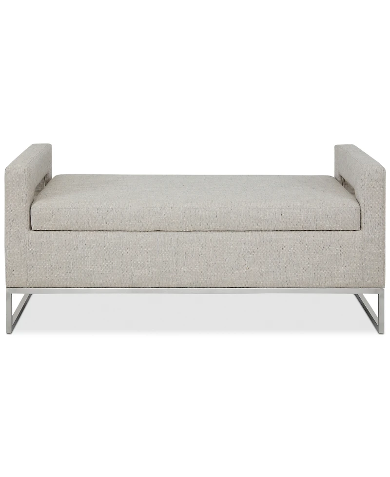 Delta Storage Bench