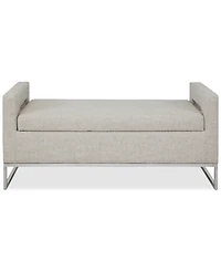 Delta Storage Bench