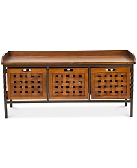 Orlen Storage Bench