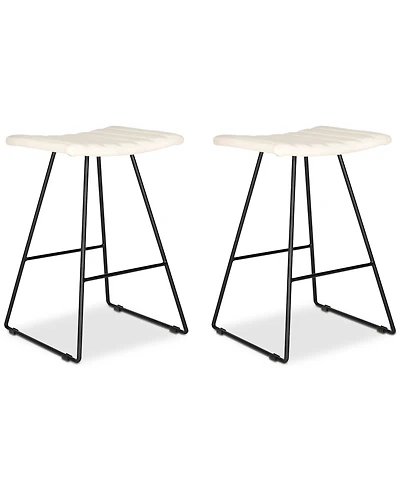 Nicklin Counter Stool (Set Of 2)