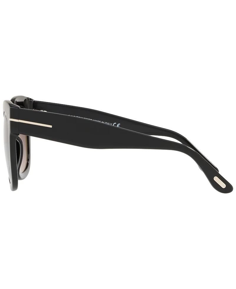 Tom Ford Sunglasses, FT0613 52