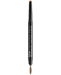 Nyx Professional Makeup Precision Brow Pencil