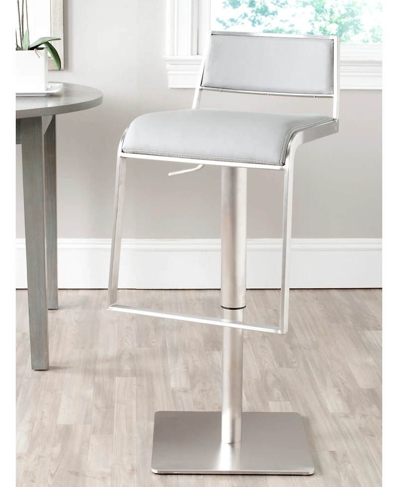 Aira Swivel Bar Stool