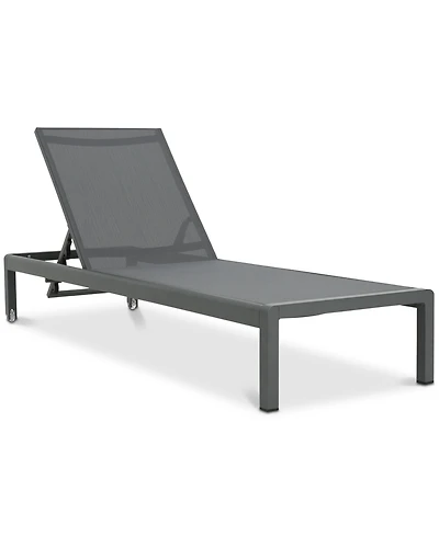 Westlake Outdoor Chaise Lounge
