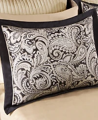 Madison Park Adeline 12-Pc. Comforter Set