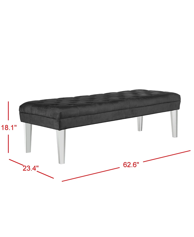 Ianson Bench