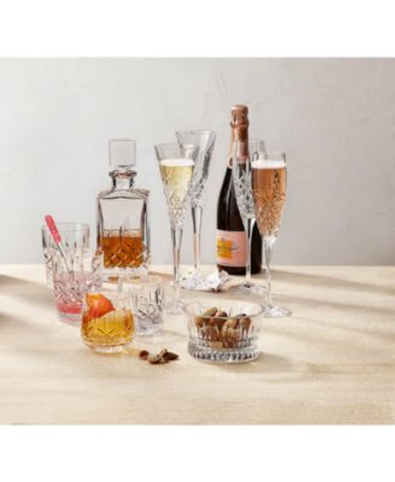 Waterford Barware Lismore Collection