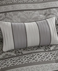 Madison Park Bellagio 7-Pc. Comforter Set