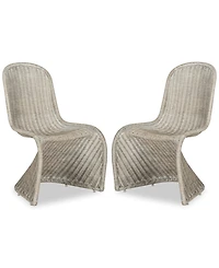 Vlad Side Chair (Set Of 2)