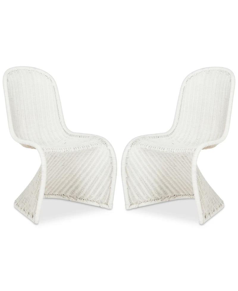 Vlad Side Chair (Set Of 2)