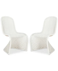 Vlad Side Chair (Set Of 2)