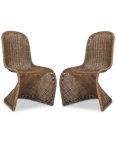 Vlad Side Chair (Set Of 2)