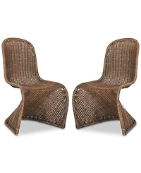 Vlad Side Chair (Set Of 2)