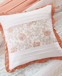 Madison Park Dawn 9-Pc. Comforter Set, Queen