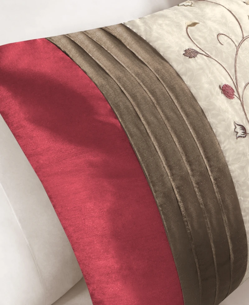 Madison Park Serene 7-Pc. Comforter Set, Queen