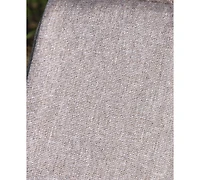San Pedro Outdoor Chaise Lounge (Set Of 2)