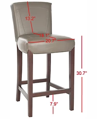 Evanson Bar Stool