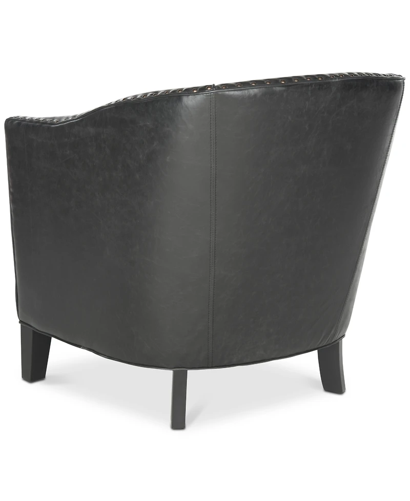 Louden Club Chair
