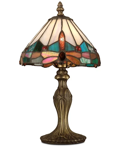 Dale Tiffany Roseate Lamp