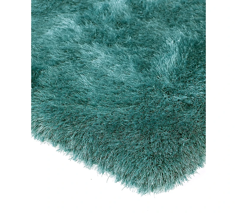 Dalyn Impact IA100 3' 6" x 5' Shag Area Rug