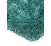 Dalyn Impact IA100 3' 6" x 5' Shag Area Rug