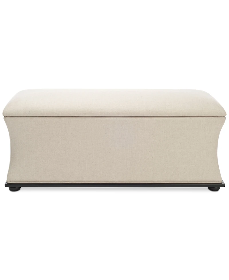 Harpell Bench
