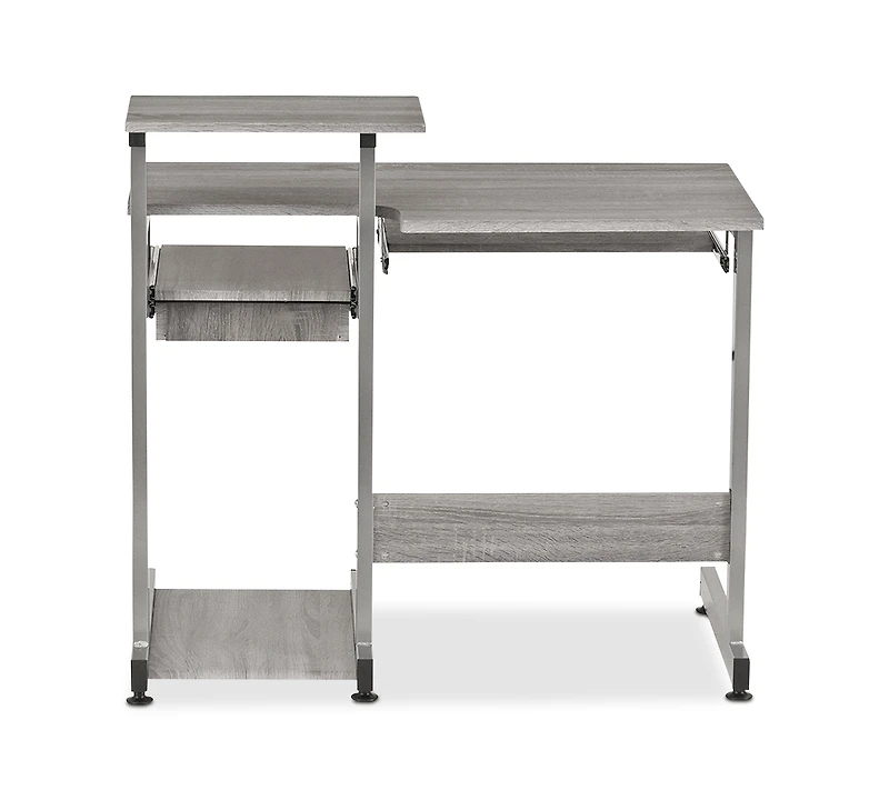 Techni Mobili Workstation Desk