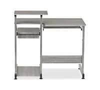 Techni Mobili Workstation Desk