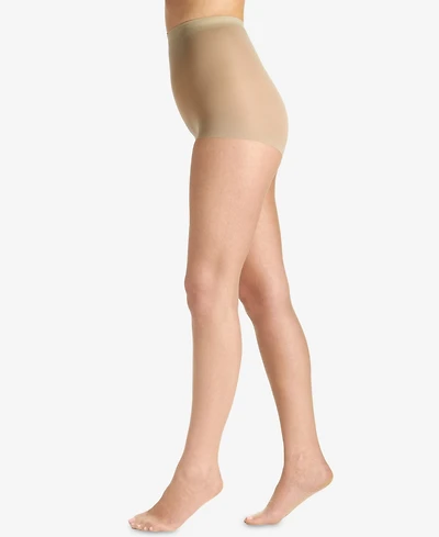 Berkshire Women's Shimmers Ultra Sheer Control Top Pantyhose 4429