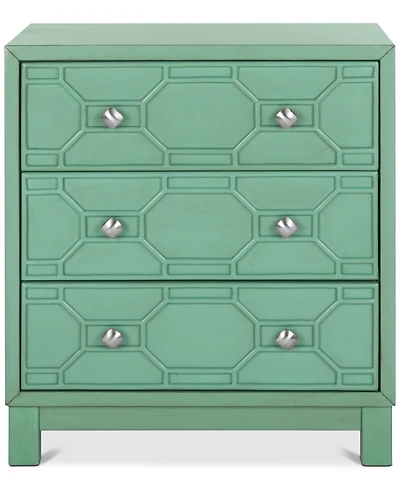Izumi 3-Drawer Chest