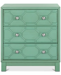 Izumi 3-Drawer Chest