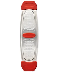Rachael Ray Stainless Steel Multi-Grater