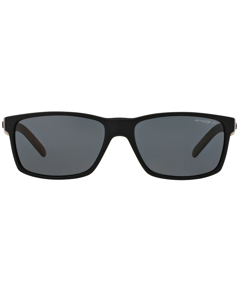 Arnette Polarized Polarized Sunglasses , Arnette AN4185 Slickster