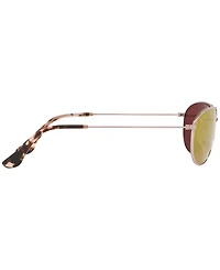 Maui Jim Sunglasses, 245 Baby Beach 56