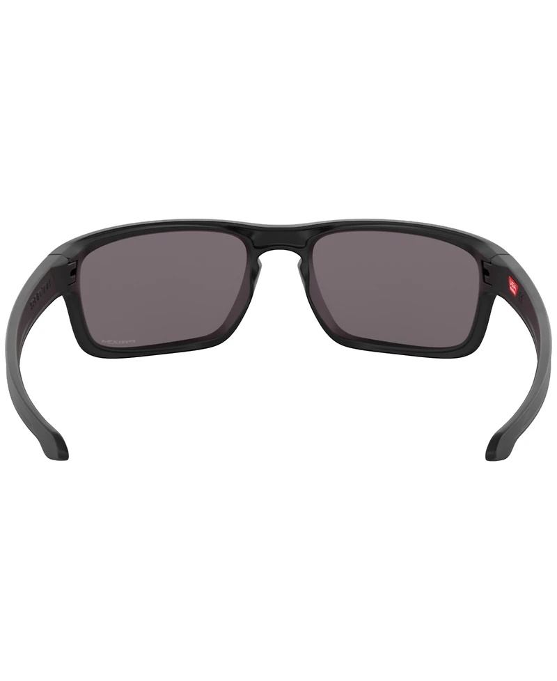 Oakley Sliver Stealth Sunglasses, OO9408 56