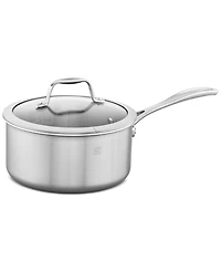Zwilling Spirit 3-Qt Stainless Steel Saucepan