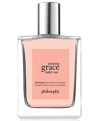 philosophy Amazing Grace Ballet Rose eau de toilette, 4-oz.