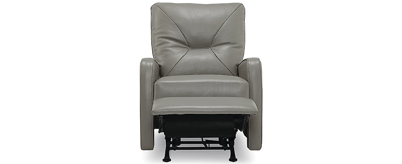 Finchley Leather Power Rocker Recliner