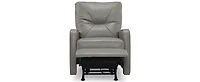 Finchley Leather Power Rocker Recliner