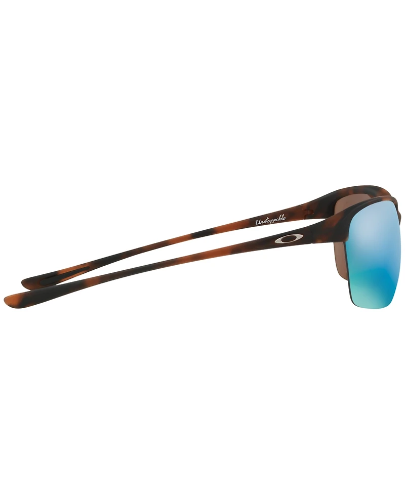 Oakley Polarized Sunglasses , Unstoppable OO9191