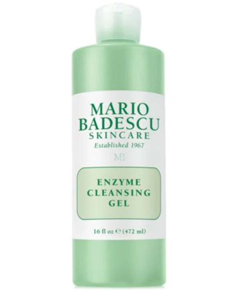 Mario Badescu Enzyme Cleansing Gel