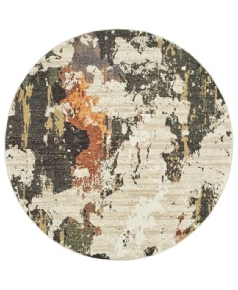 Oriental Weavers Evolution Cavern Area Rugs