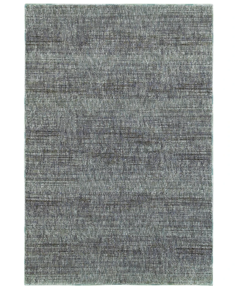 Oriental Weavers Atlas Shades 6'7" x 9'6" Area Rug