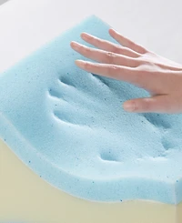 Madison Park Knee Pillow, Standard