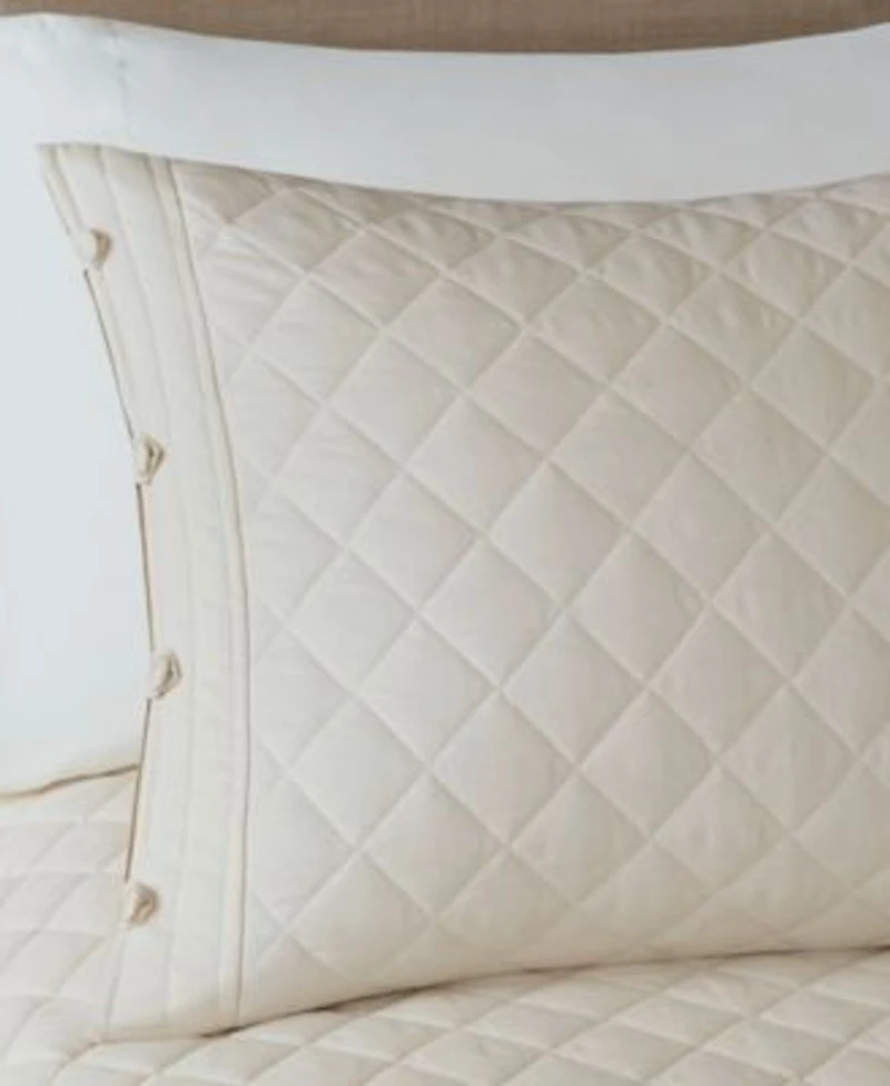 Madison Park Breanna Quilted Bedspread Sets