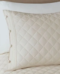 Madison Park Breanna Quilted Bedspread Sets