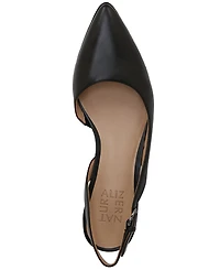 Naturalizer Banks Slingbacks